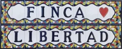 Finca Libertad